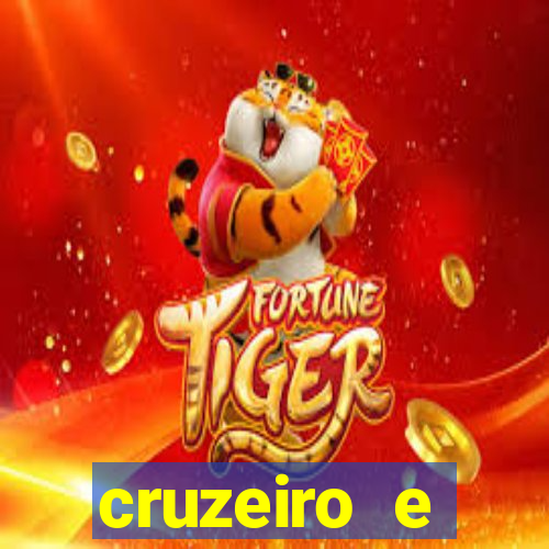 cruzeiro e fluminense futemax